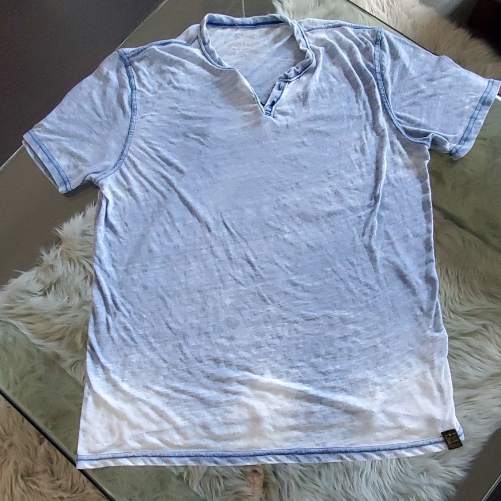 Lucky Brand Tye Dye T-shirt